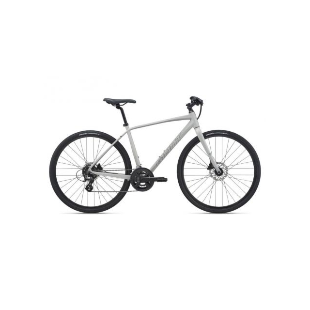 Giant Escape 2 Disc Concrete 2021- Medium