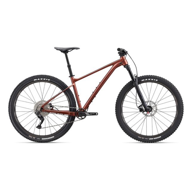 Giant Fathom 29Er 2 Terracotta 2023 - Medium 
