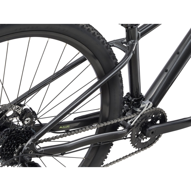Giant Liv Tempt 4 Black Chrome 2022- Small 