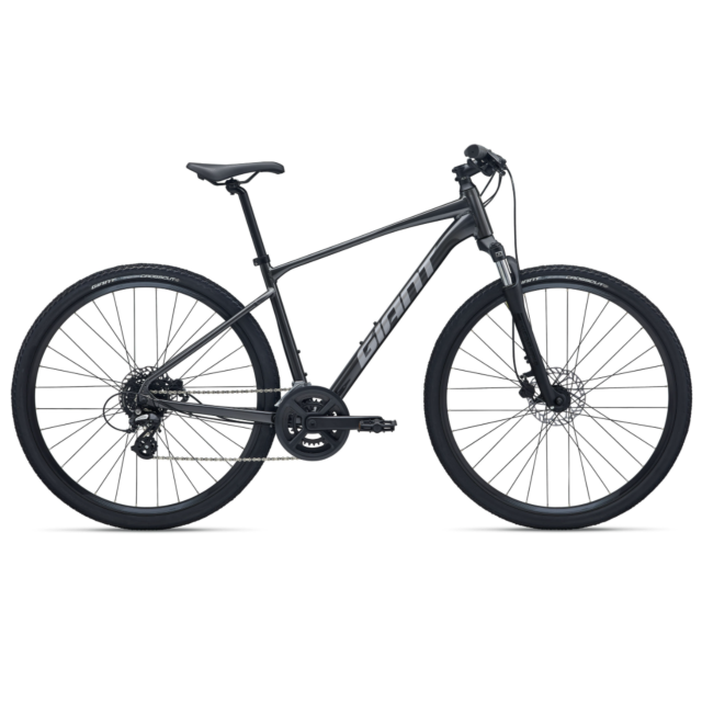 Giant Roam 4 Chrome 2026 - XL