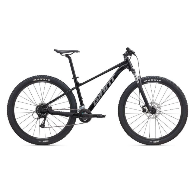 Giant Talon 3 27.5 Panther 2025 - Small