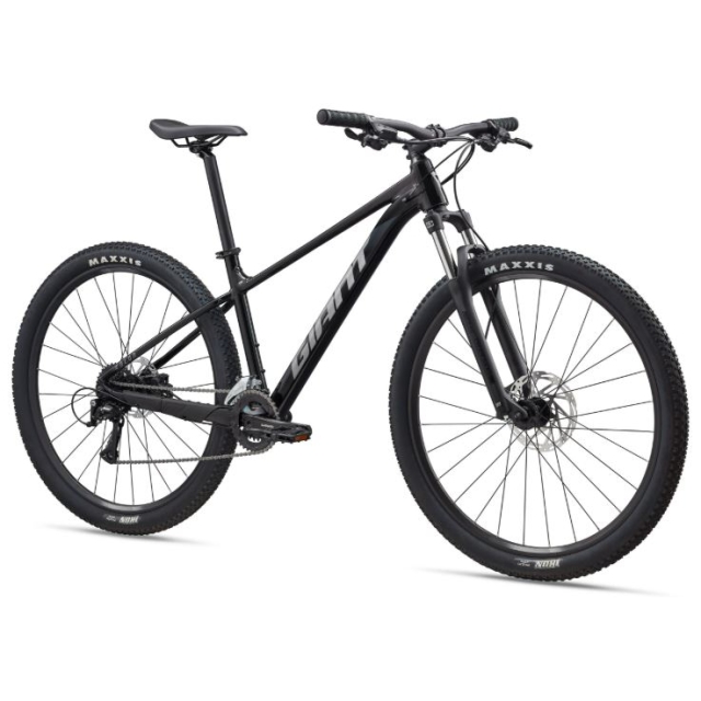 Giant Talon 3 27.5 Panther 2025 - Small