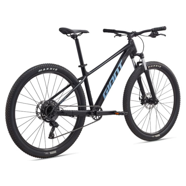 Giant Talon 4 Black 2025 - Small 27.5inch