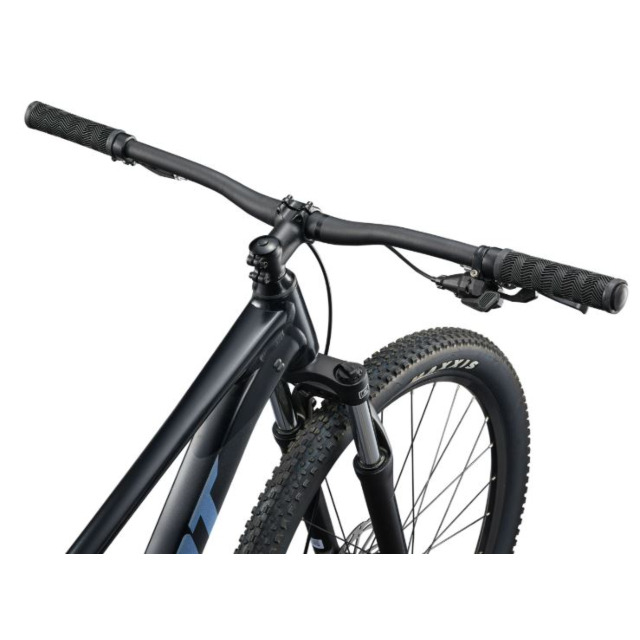 Giant Talon 4 Black 2025 - Small 27.5inch