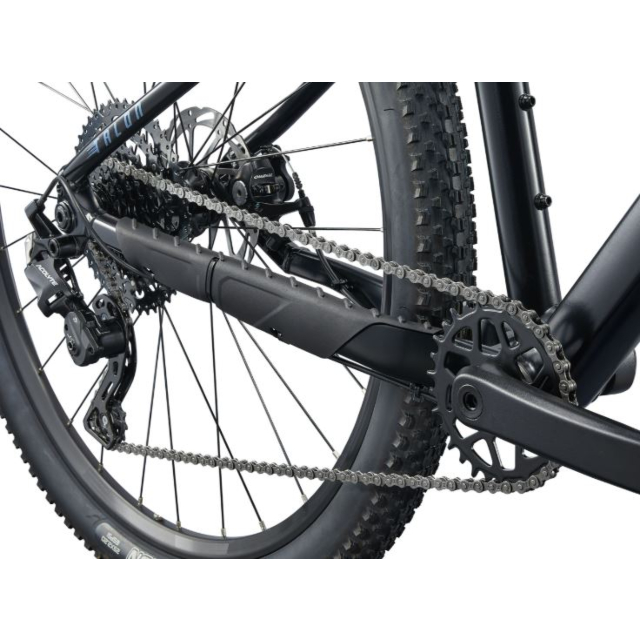 Giant Talon 4 Black 2025 - Small 27.5inch