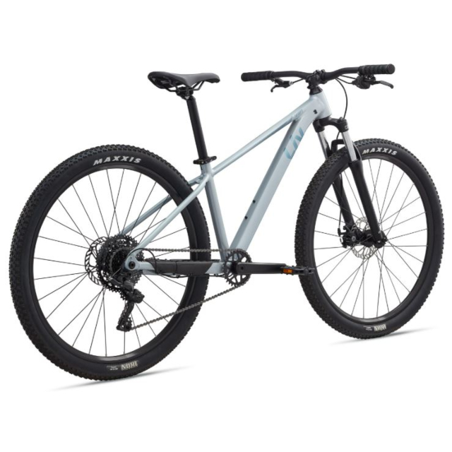 Giant Liv Tempt 4 Nordic Breeze 2025 - Medium 29inch