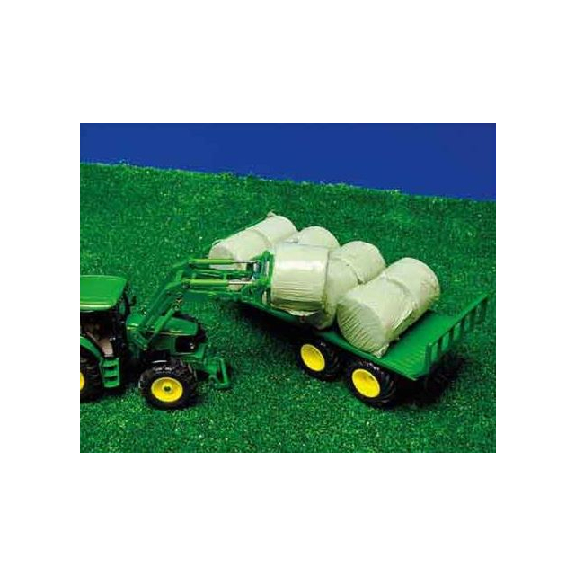 Globe Farming Silage Bales 4 Pack