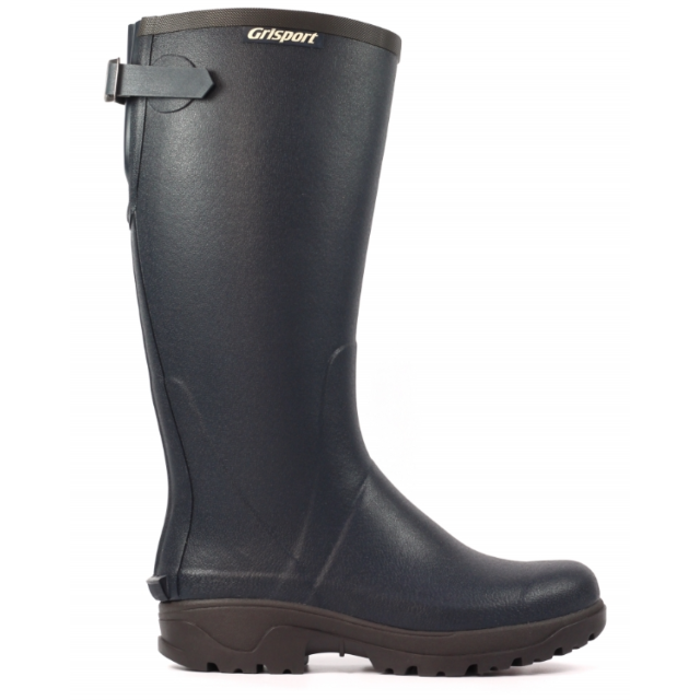Grisport Stream Welly  Blue 