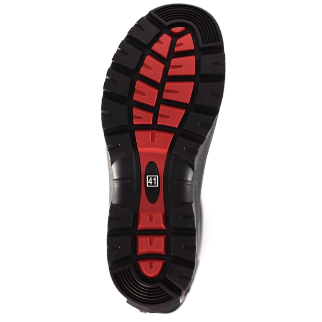 Grisport Stream Welly  Blue 
