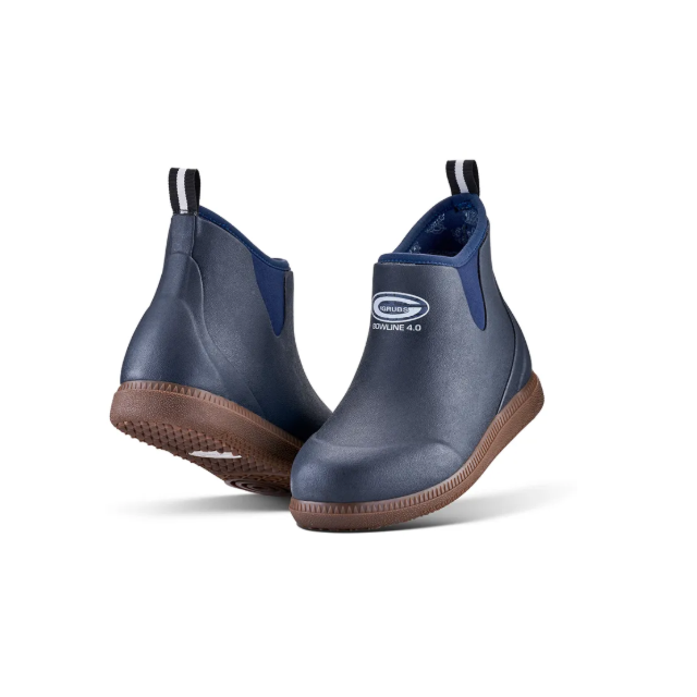 Bowline welly - Midnight Gum 
