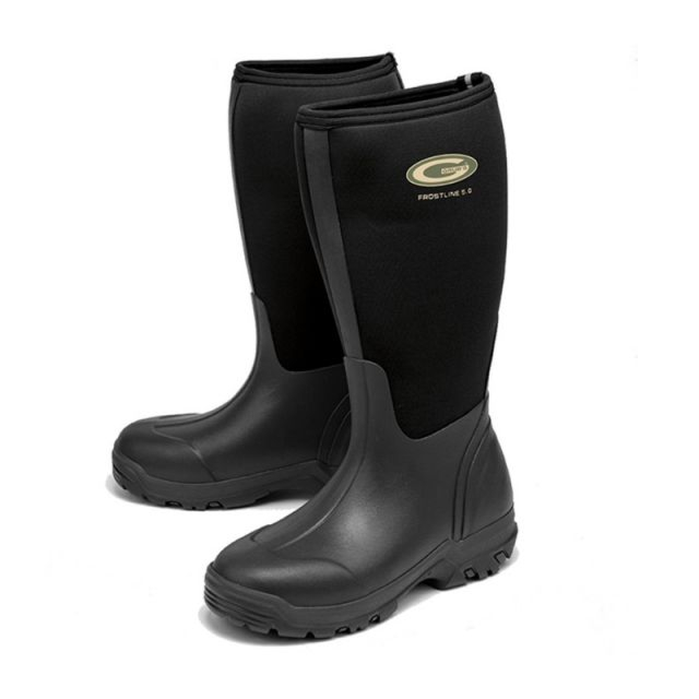 Grubs Frostline 5.0 Boot