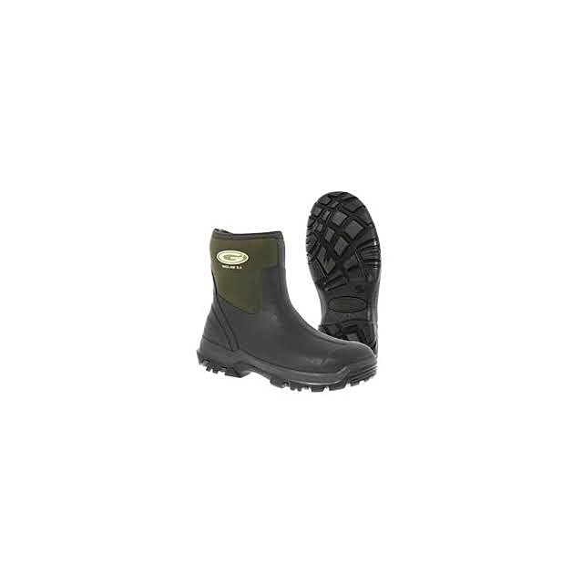 Grubs Midline Boot
