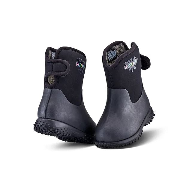 Grubs Muddies Puddle Childrens Boots