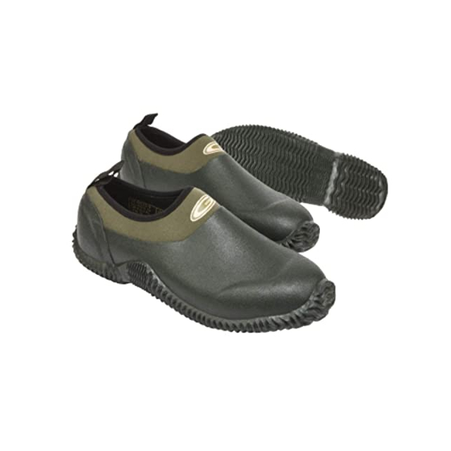 Grubs Woodline Welly Shoe