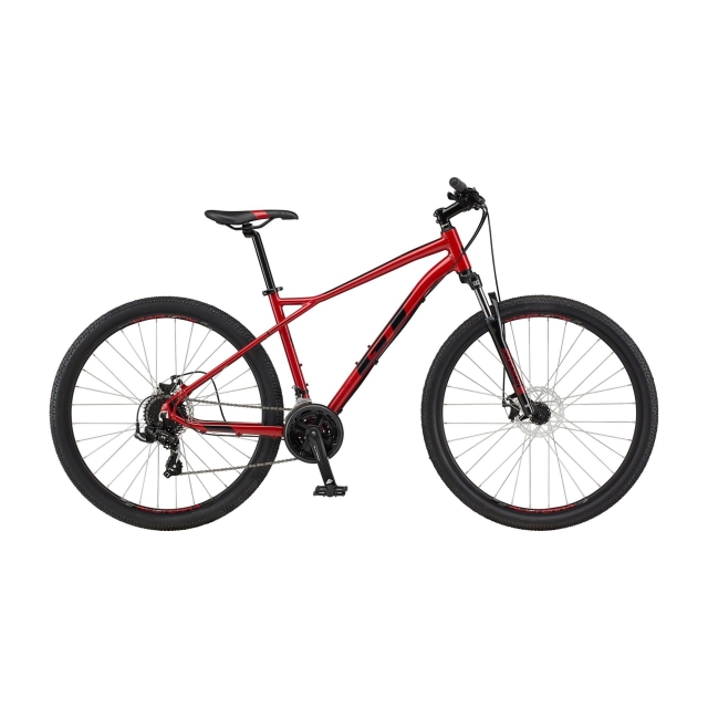 Gt Aggressor Sport Small Red 2023