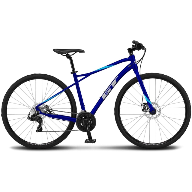 Gt Transeo Sport Medium Blue 2021