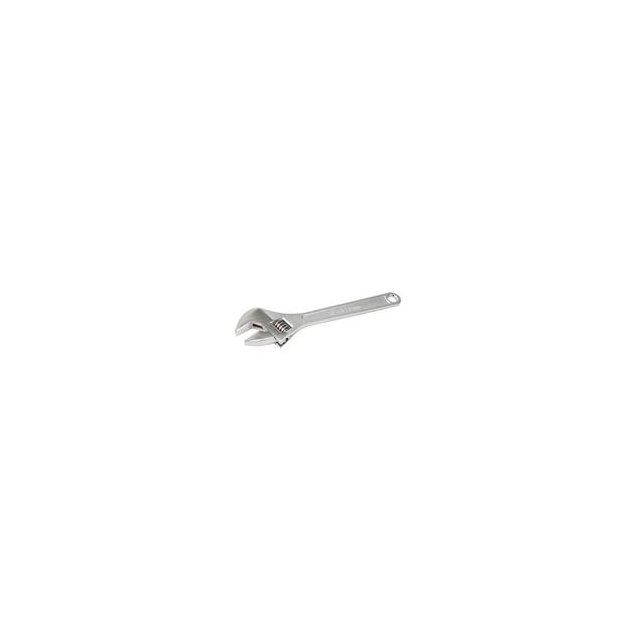 Silverline (WR50) Adjustable Wrench 