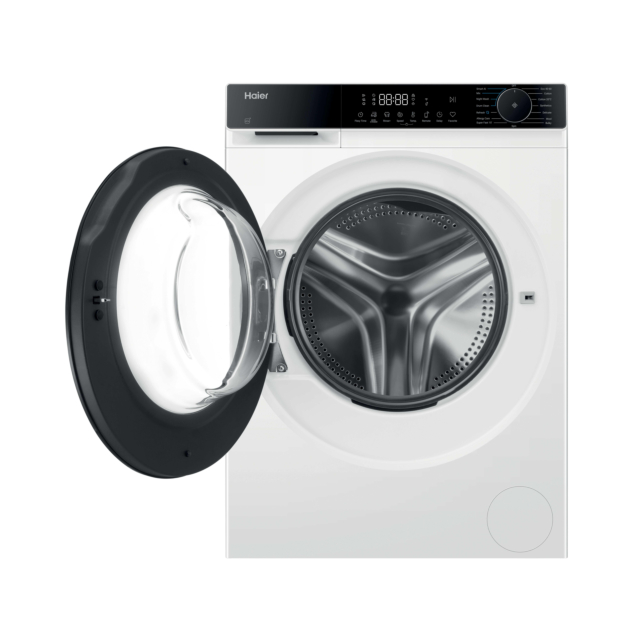 Haier HW90-BP14357TU1 9kg 1400 Spin Washing Machine - White