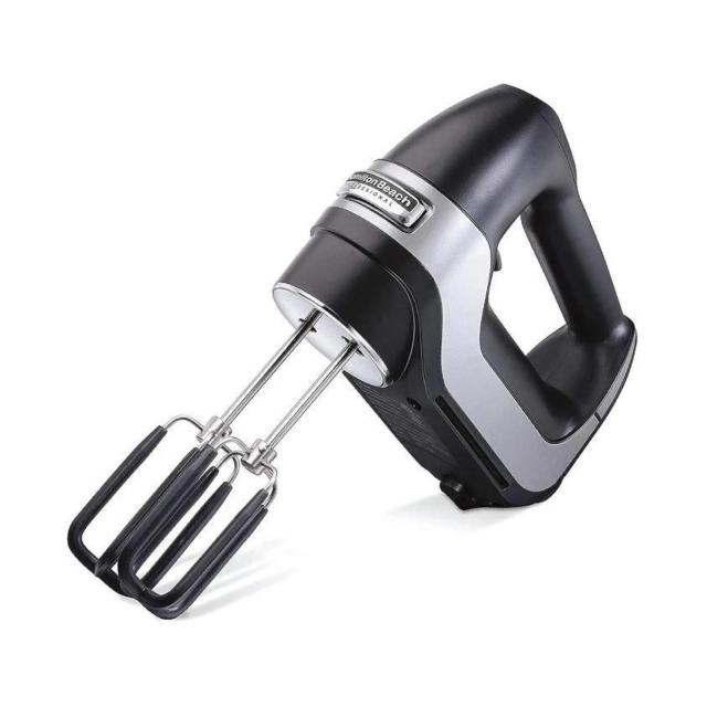Hamilton Beach 62655-SAU Professional DC Motor Hand Mixer