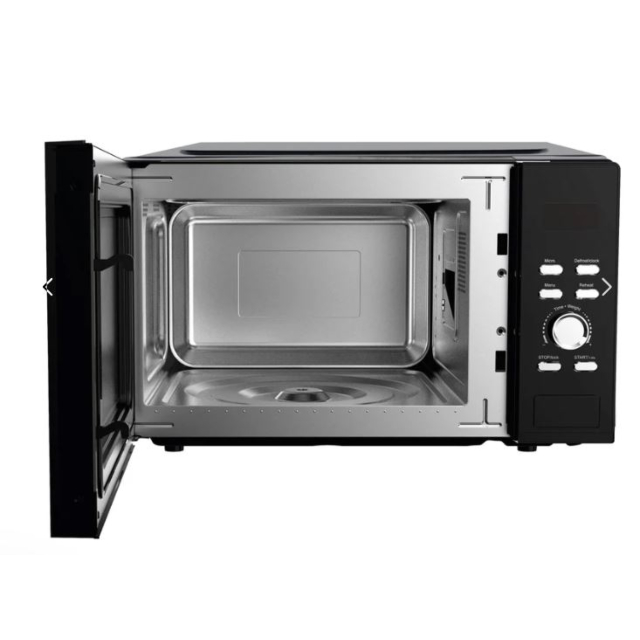 Hamilton Beach HB30FUXP04 30 Litre 950W Family Microwave - Black