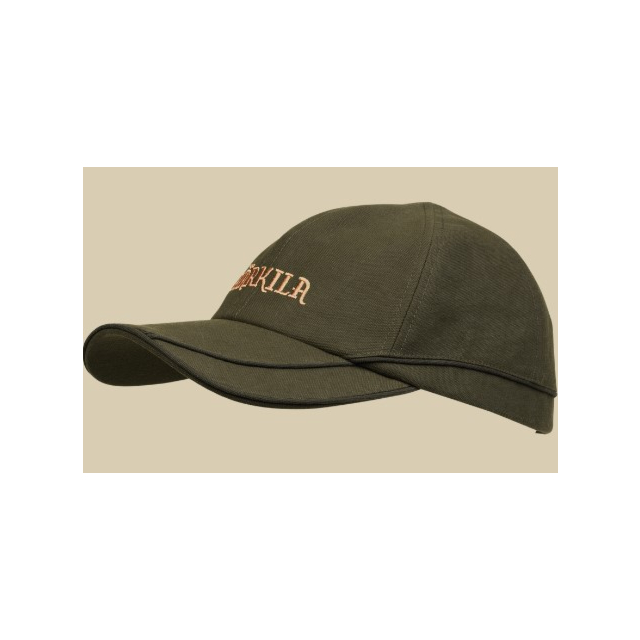 Harkila Pro Hunter Cap - Willow Green  