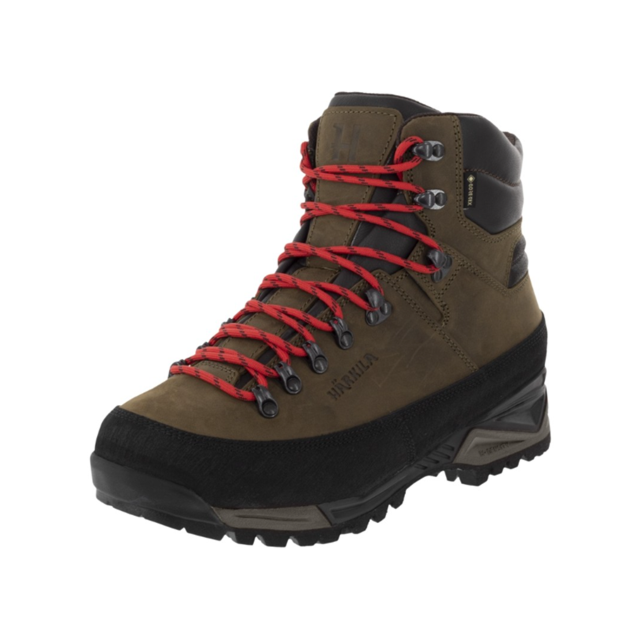 Harkila Saxnas GTX Womens Boots - Willow Green