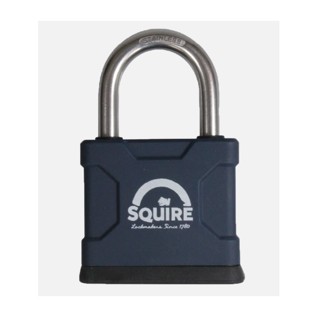 Squire Padlock ATL42S Waterproof 48mm 