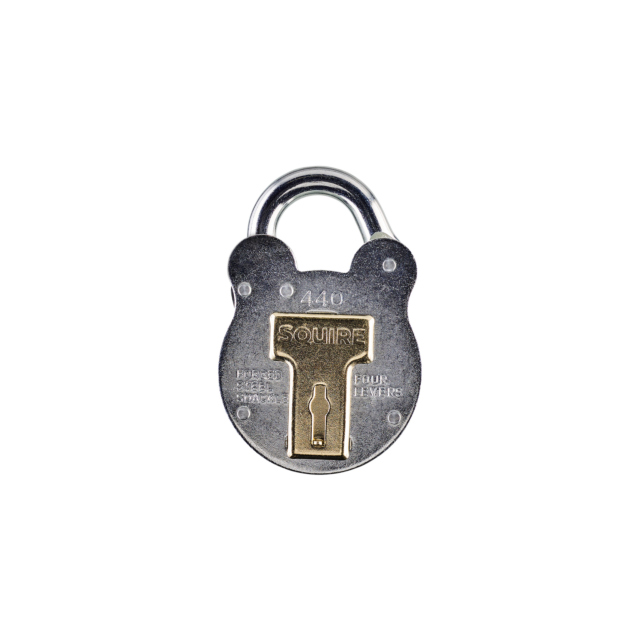 Squire 440 Padlock