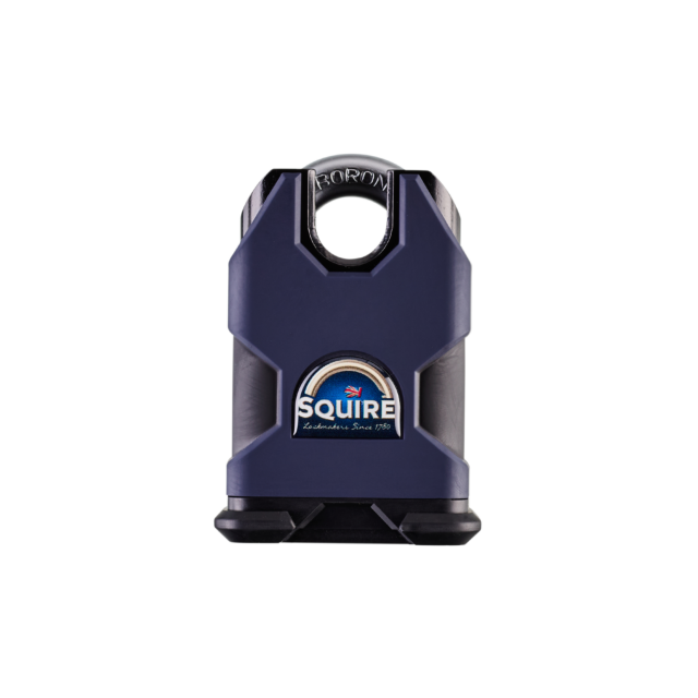 Squire SS50CPS Close Shackle Padlock