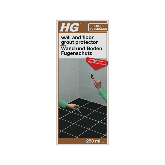 HG Wall & Floor Grout Protector