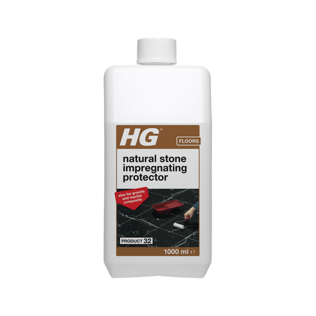 HG Natural Stone Impregnating Protector 