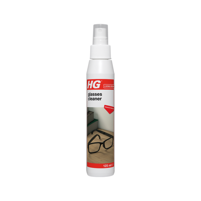 HG Glasses Cleaner