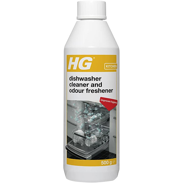 HG Smelly Dishwasher Cleaner 