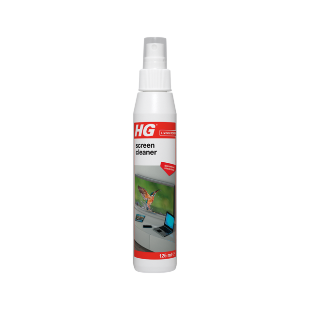 HG Screen Cleaner 