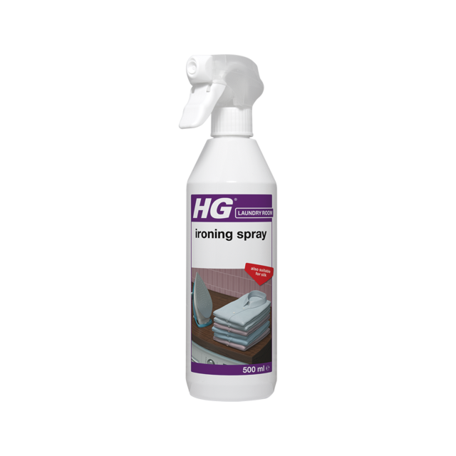HG Ironing Spray