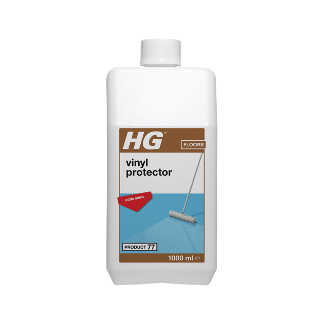 HG Vinyl Protector