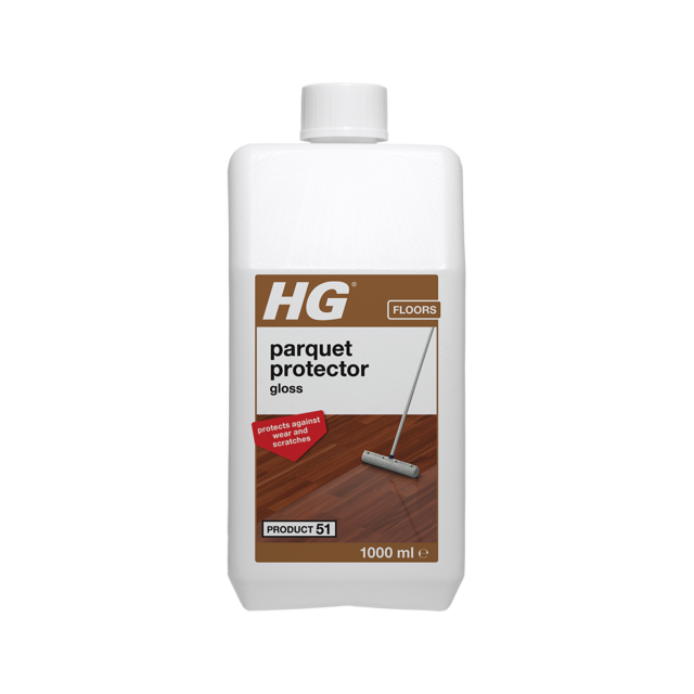 HG Parquet Protector
