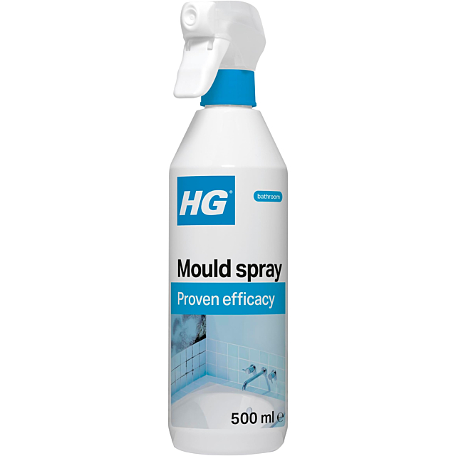HG Mould Spray