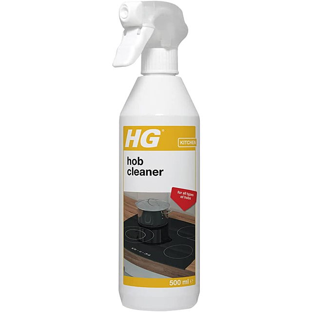 HG Hob Cleaner