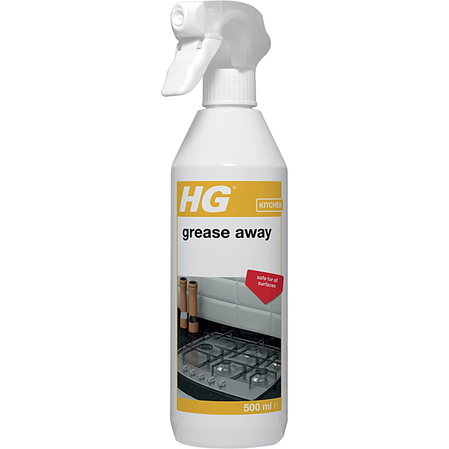 HG Grease Away