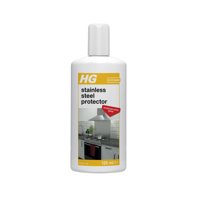 HG Stainless Steel Protector