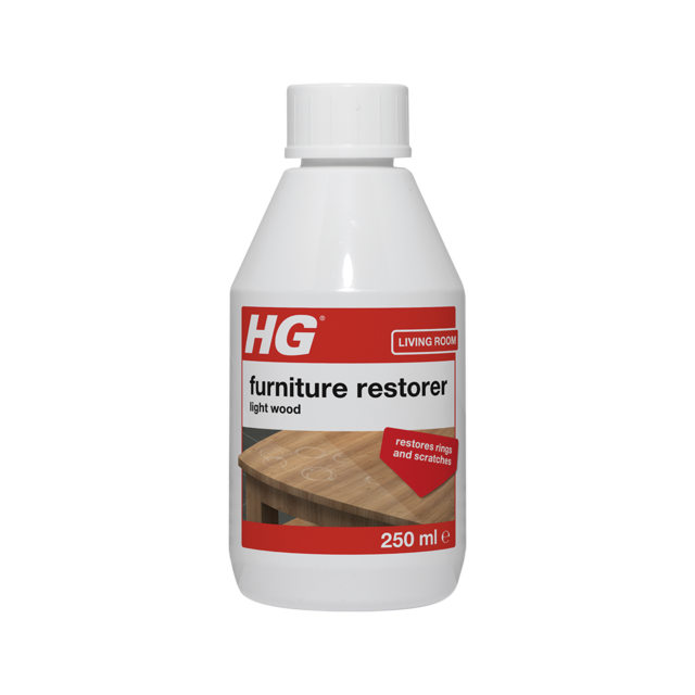 HG Furniture Restorer For Light Wood