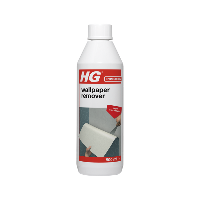 HG Wallpaper Remover