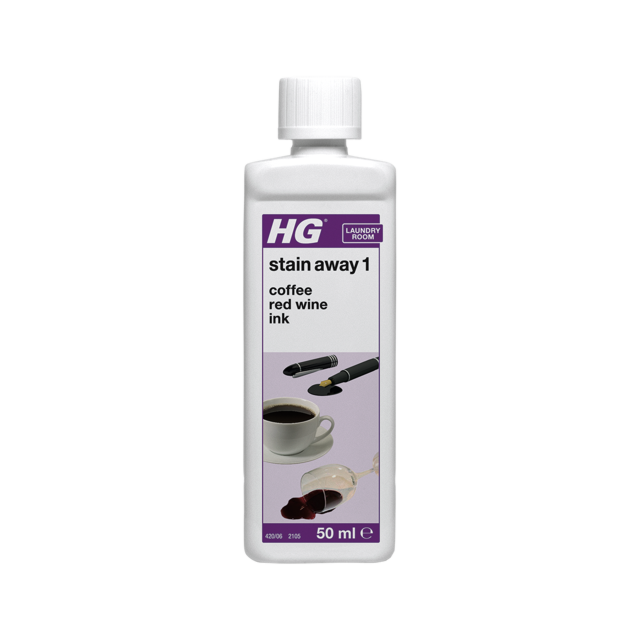 HG Stain Away No 1