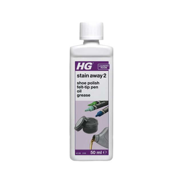 HG Stain Away No 2