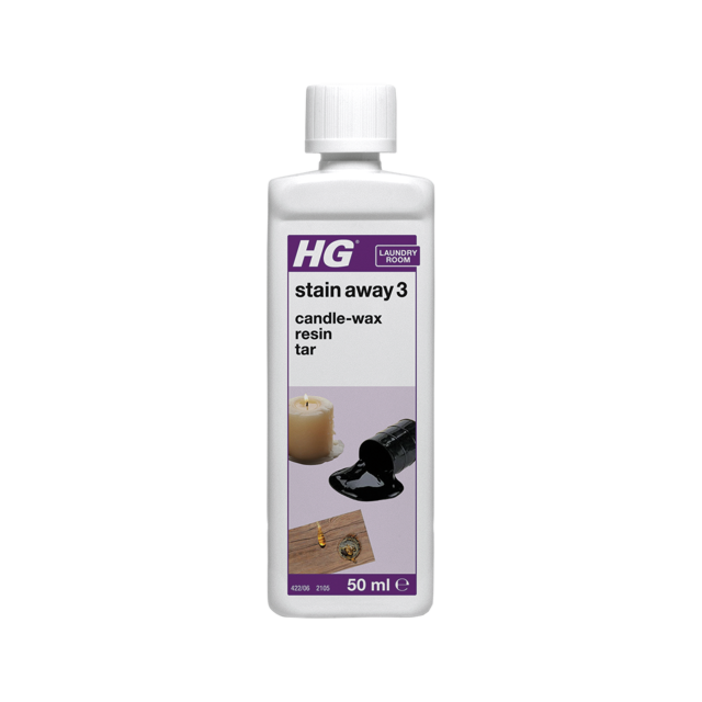 HG Stain Away No 3