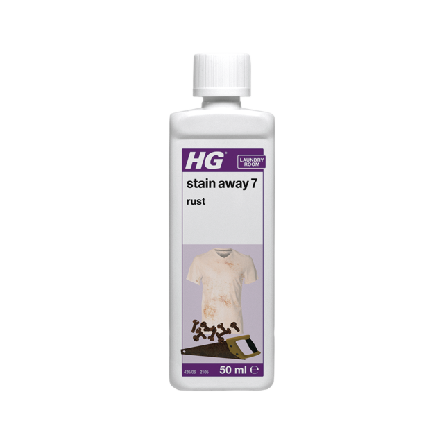 HG Stain Away No 7