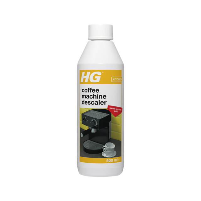 HG Coffee Machine Descaler