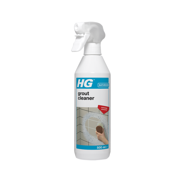 HG Grout Cleaner