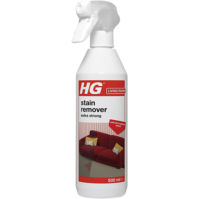 HG Stain Remover Extra Strong 